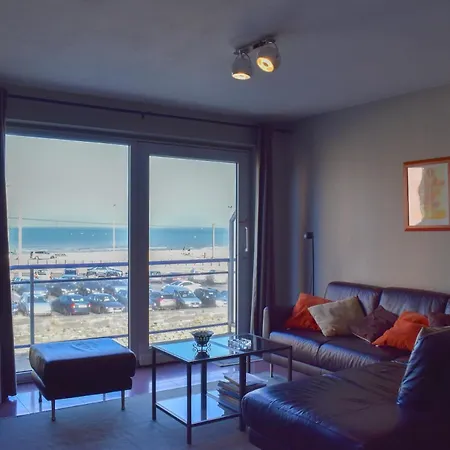 Апартаменты Stunning 2-bedroom Duplex T64