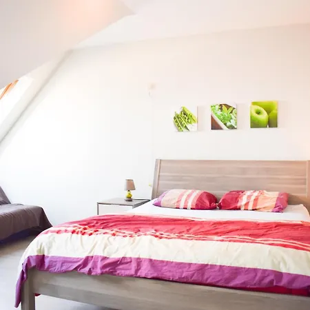 Appartamento Stunning 2-bedroom Duplex T64